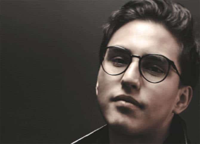 Diego Olaya