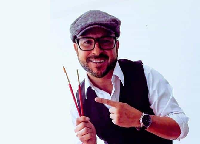 Carlos Varela