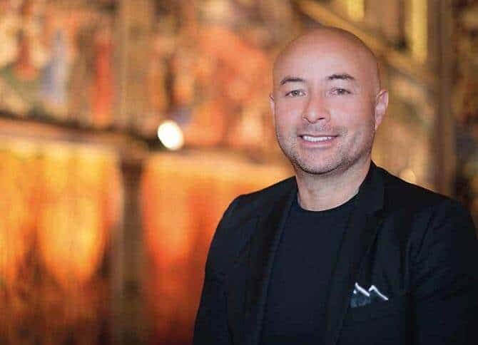 Diego Tamayo