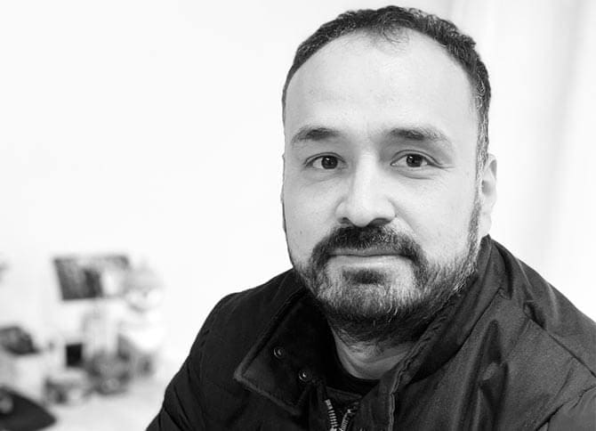 Manuel Tapias