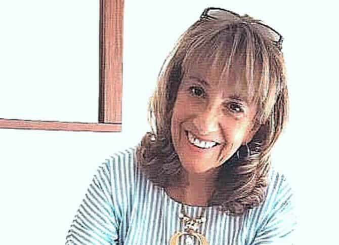 Martha Isabel Gonzalez
