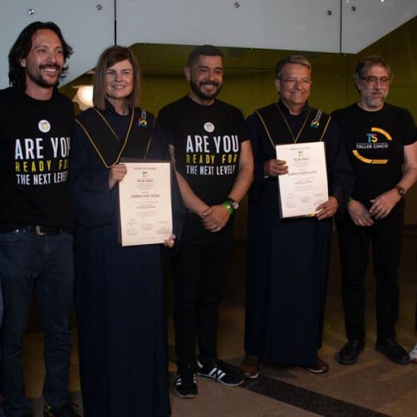 Honoris Causa