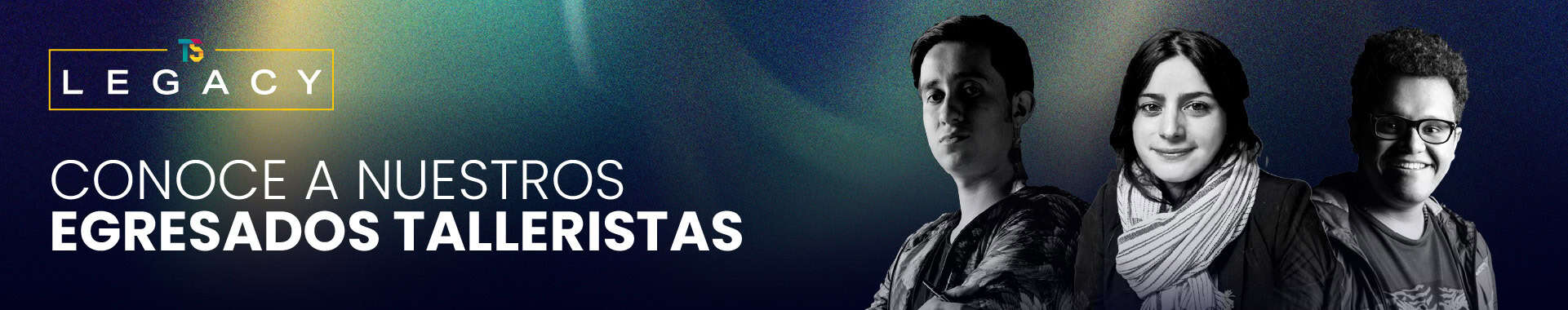 Egresados en Acción