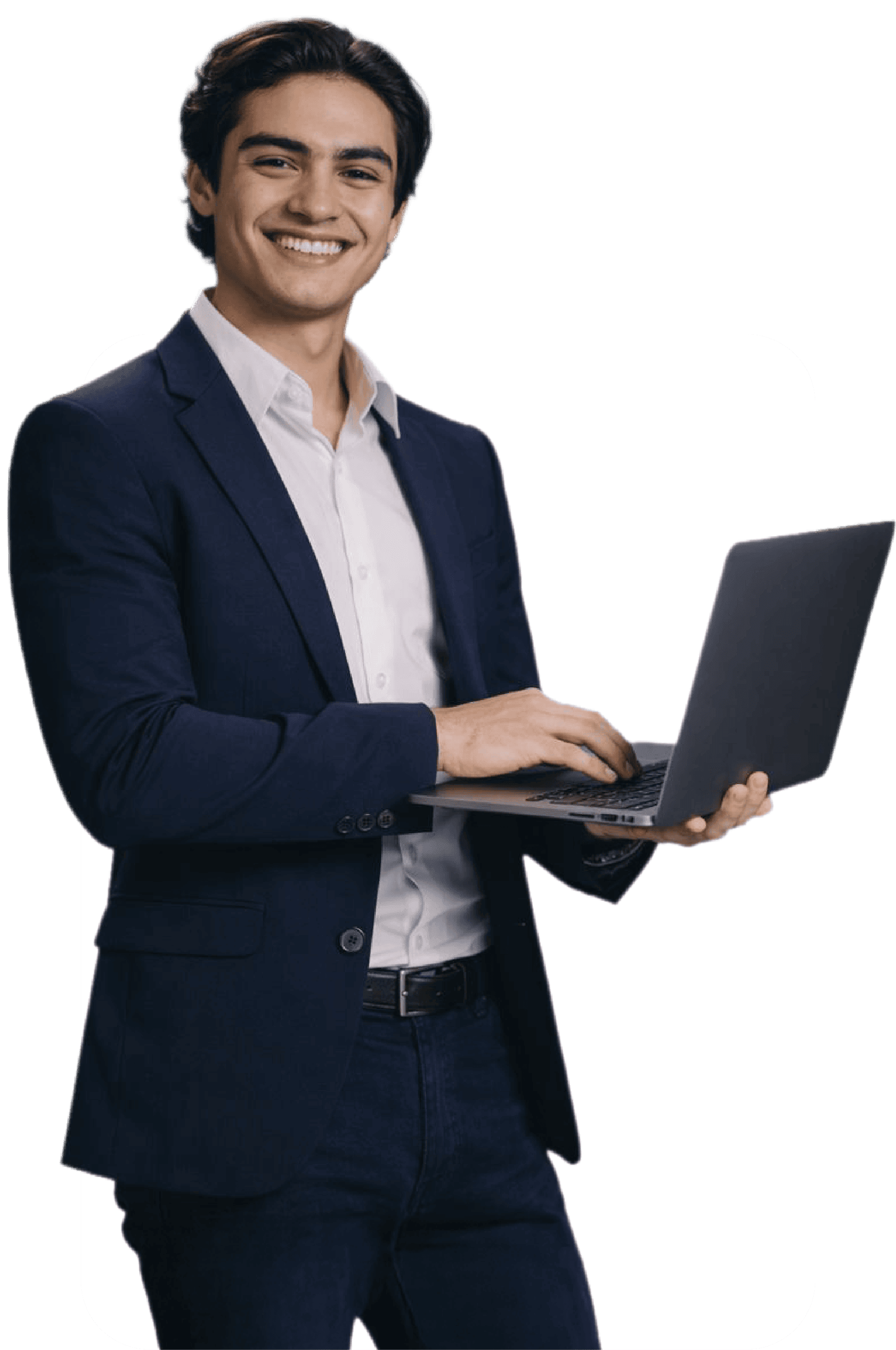 Administración de Empresas T5