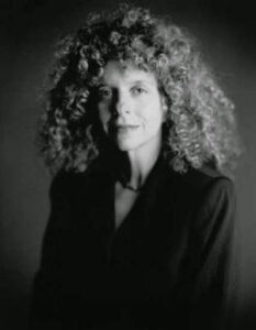 Barbara Kruger