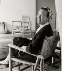 Charlotte Perriand