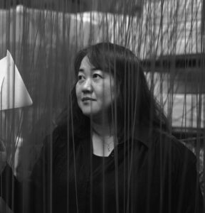 Chiharu Shiota