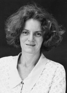 Denise Scott Brown