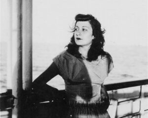 Lina Bo Bardi