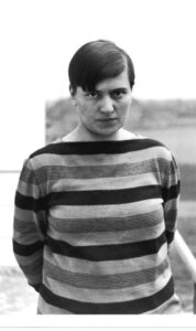 Marianne Brandt