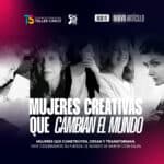 Mujeres Creativas que Cambiaron el Mundo