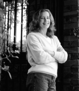 Susan Kare