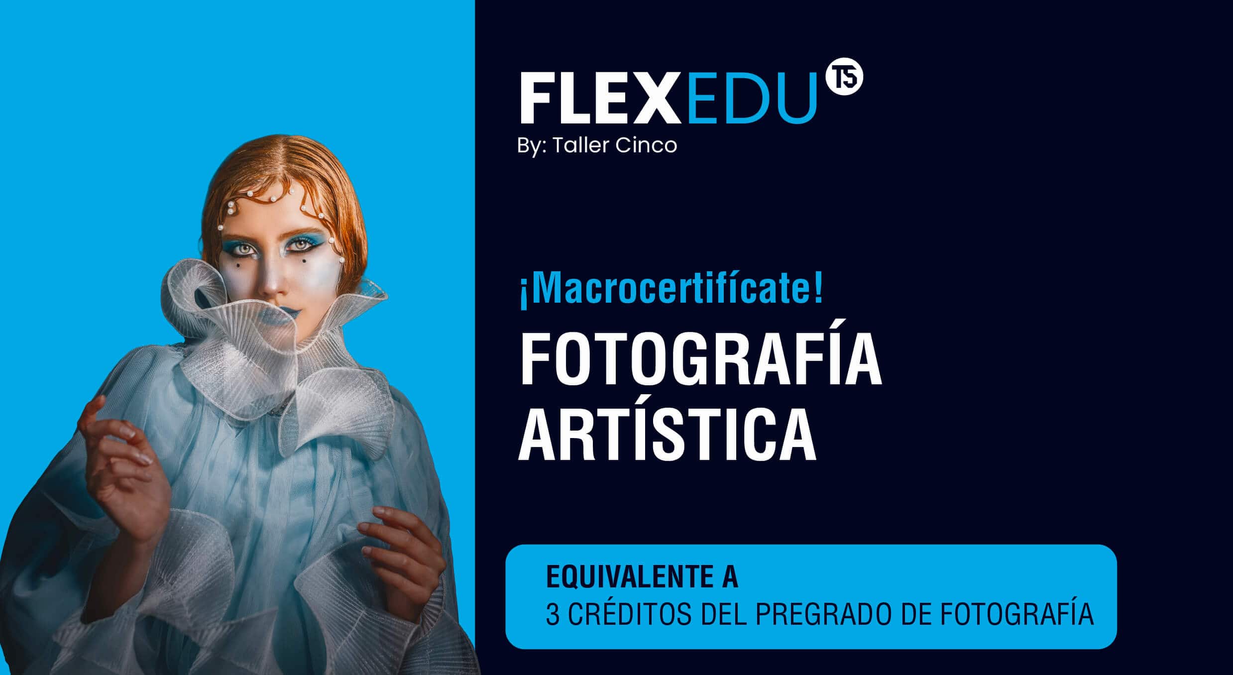 Fotografía Artistica