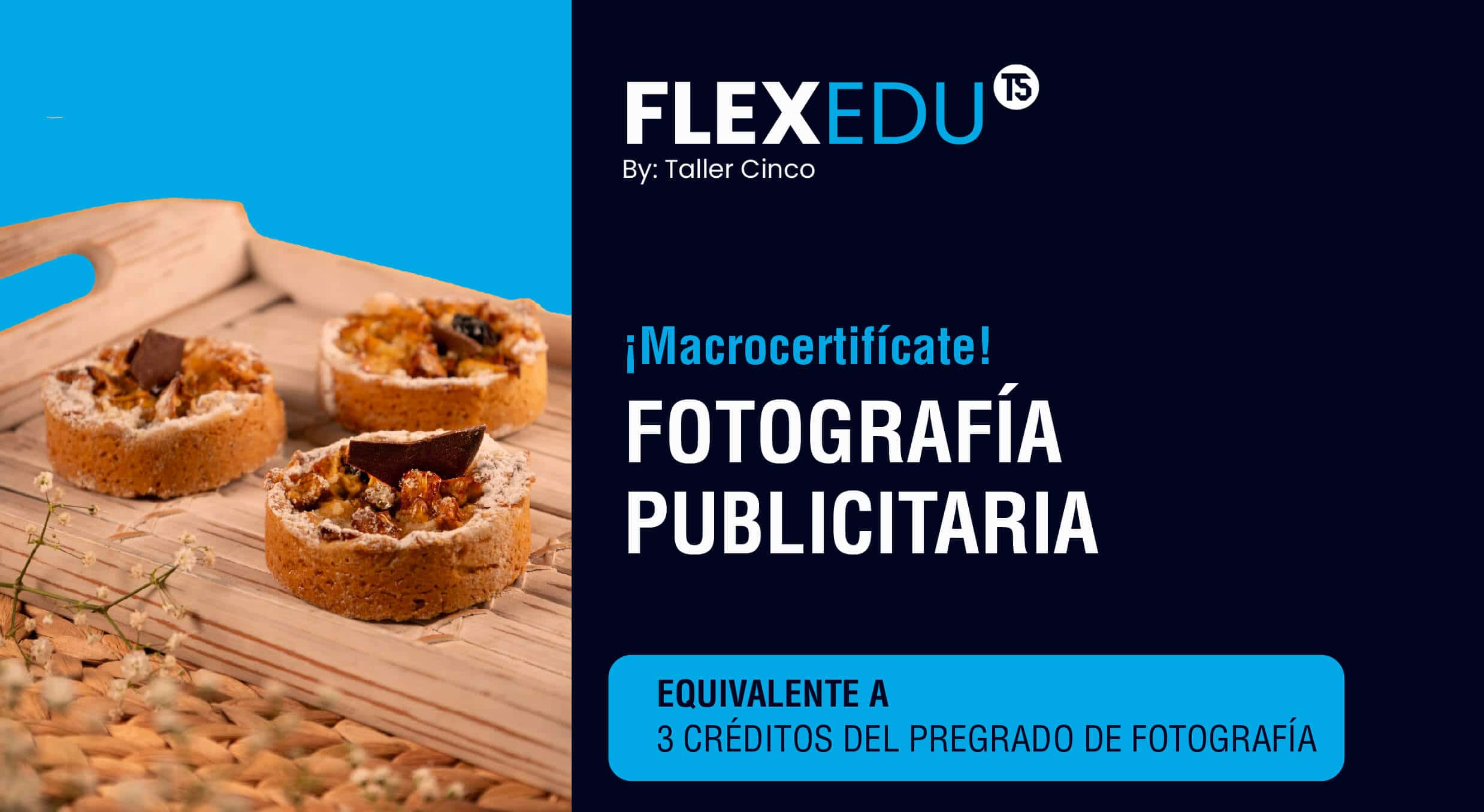Fotografía Publicitaria