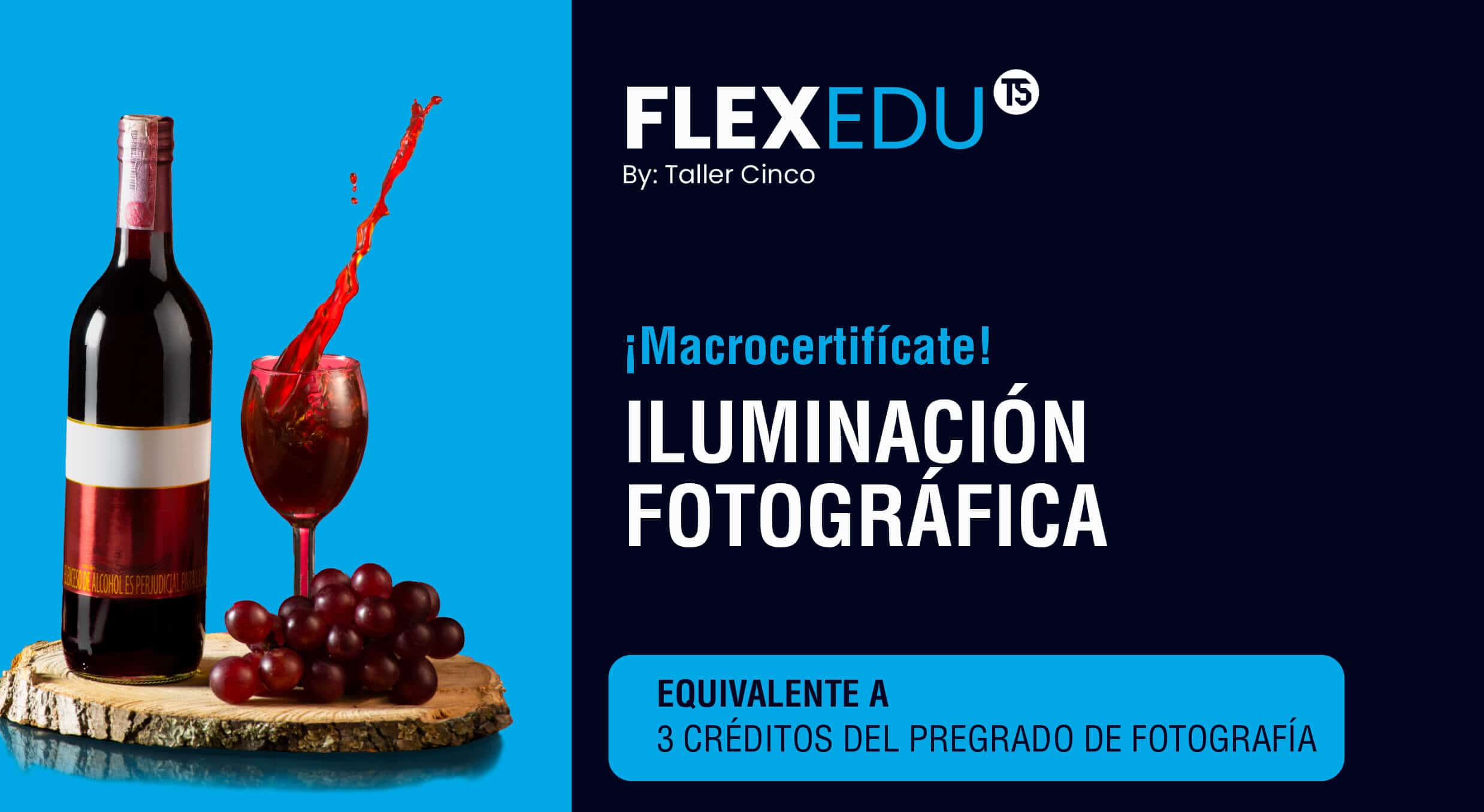 Iluminación Fotográfica