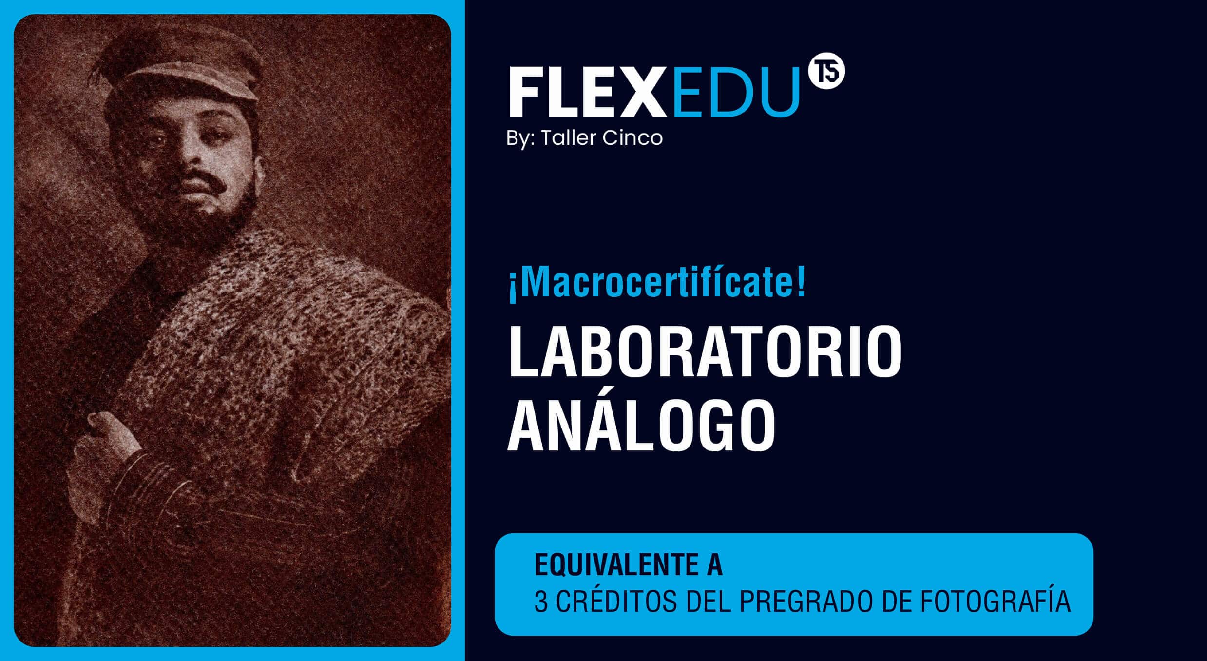 Laboratorio Analogo