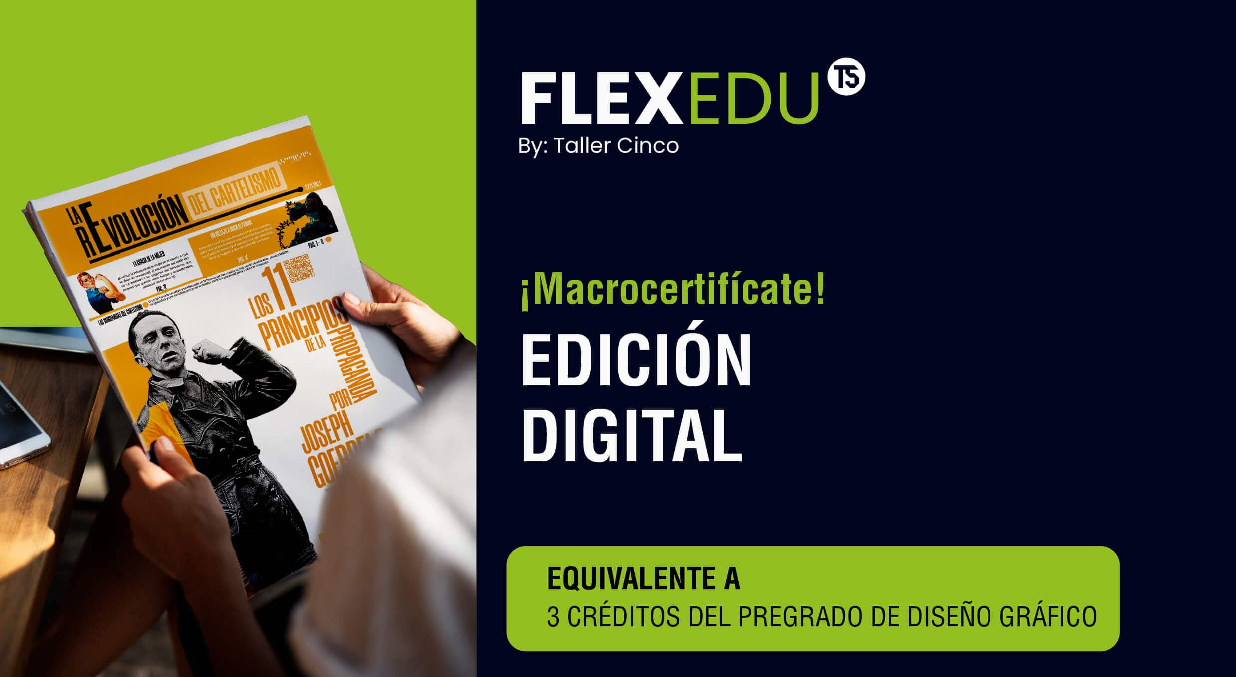 Edición Digital