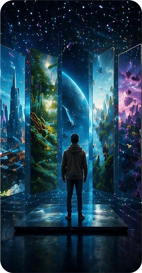 Narrativa Transmedia