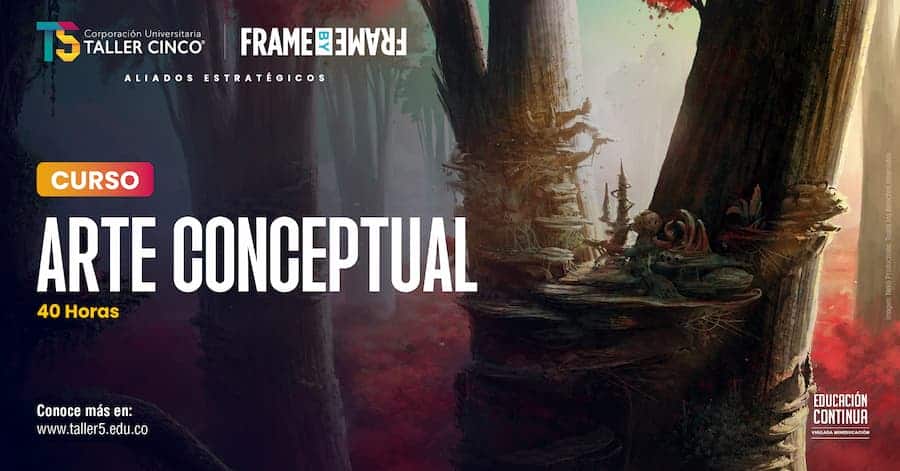 Arte Conceptual T5