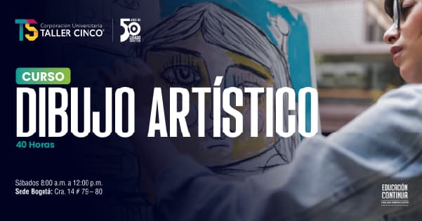 Dibujo Artistico