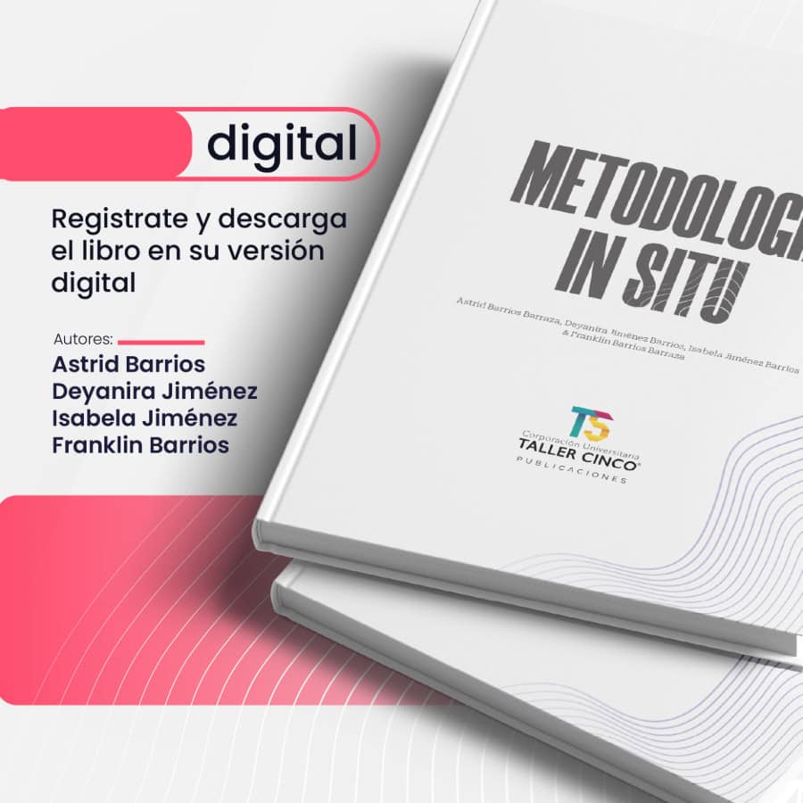 Metodología In Situ