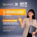 Administración de Empresas T5
