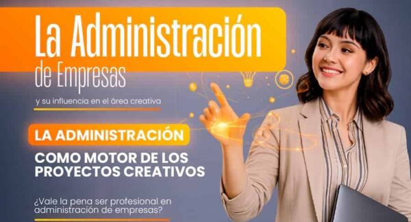 Administración de Empresas T5