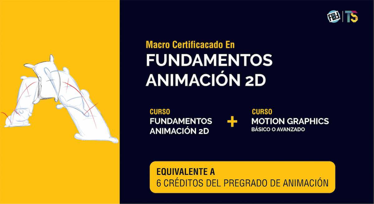 Fundamentos de Animación 2D
