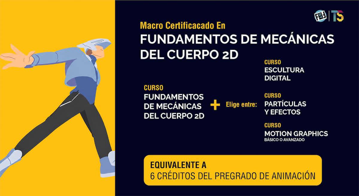 Fundamentos de Mecanicas del Cuerpo 2D
