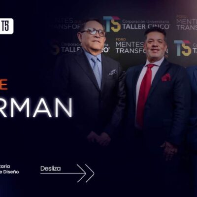 Mentes que Transforman