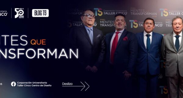 Mentes que Transforman