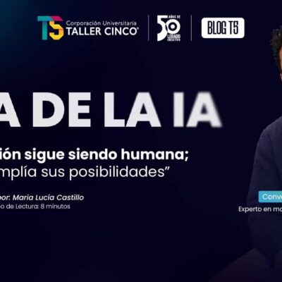 La Era de La IA