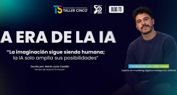 La Era de La IA